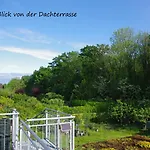 Schweier - Ausserhalb Und Doch Zentral 公寓 弗赖堡
