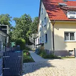 Schweier - Ausserhalb Und Doch Zentral 公寓
