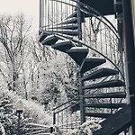 Apartman Schweier - Ausserhalb Und Doch Zentral