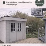 Schweier - Ausserhalb Und Doch Zentral 公寓 *