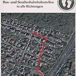 公寓 Schweier - Ausserhalb Und Doch Zentral *