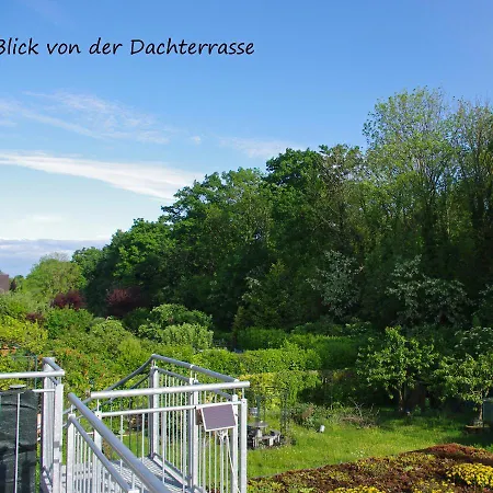 Schweier - Ausserhalb Und Doch Zentral Lejlighed Freiburg im Breisgau