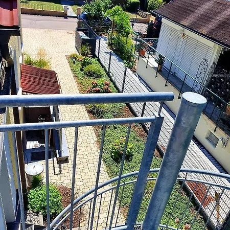 Schweier - Ausserhalb Und Doch Zentral Freiburg im Breisgau