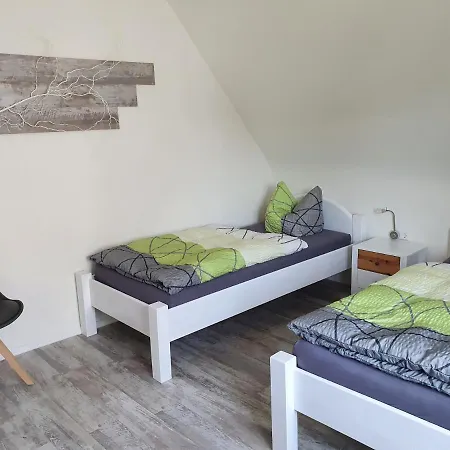 Schweier - Ausserhalb Und Doch Zentral Apartment Freiburg im Breisgau