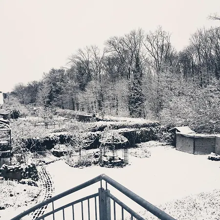 Schweier - Ausserhalb Und Doch Zentral Apartman