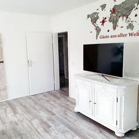 Schweier - Ausserhalb Und Doch Zentral Freiburg im Breisgau