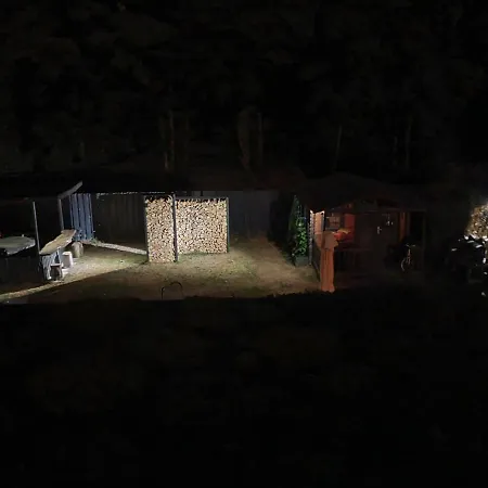 Apartman Schweier - Ausserhalb Und Doch Zentral