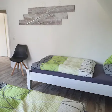 Schweier - Ausserhalb Und Doch Zentral Apartment Freiburg im Breisgau