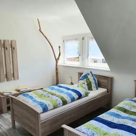 Schweier - Ausserhalb Und Doch Zentral Freiburg im Breisgau