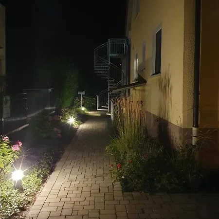 Schweier - Ausserhalb Und Doch Zentral Apartment Freiburg im Breisgau