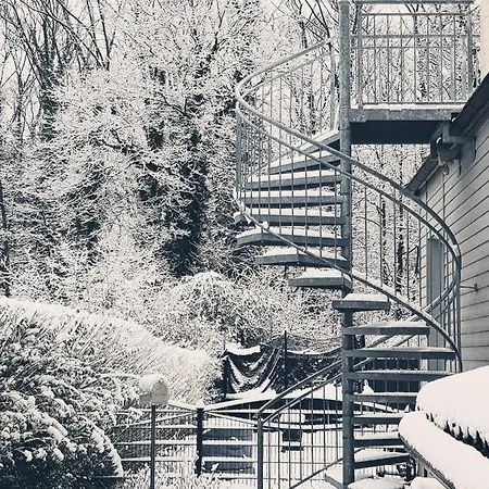 Schweier - Ausserhalb Und Doch Zentral Freiburg im Breisgau
