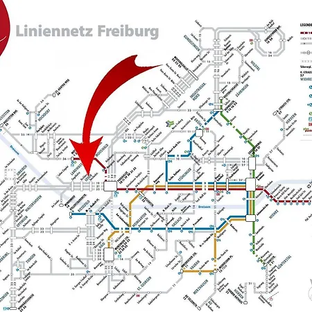 Schweier - Ausserhalb Und Doch Zentral *