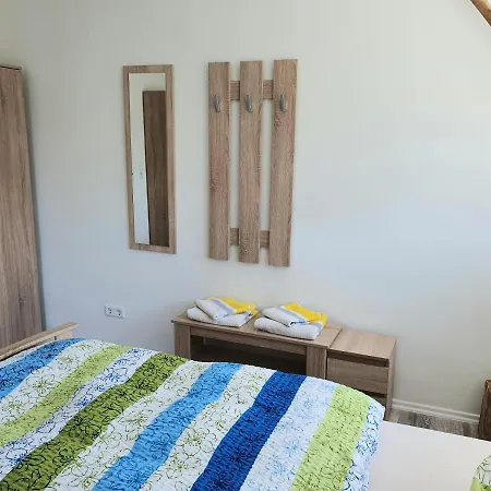 Apartman Schweier - Ausserhalb Und Doch Zentral