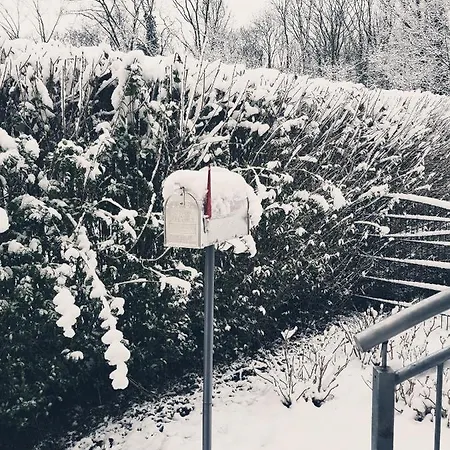 Apartman Schweier - Ausserhalb Und Doch Zentral Freiburg im Breisgau