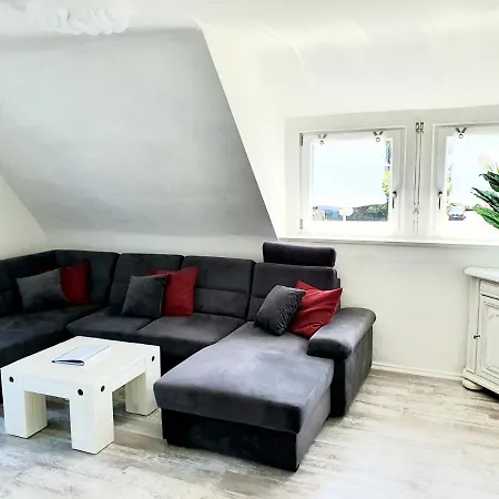 Schweier - Ausserhalb Und Doch Zentral Apartment *