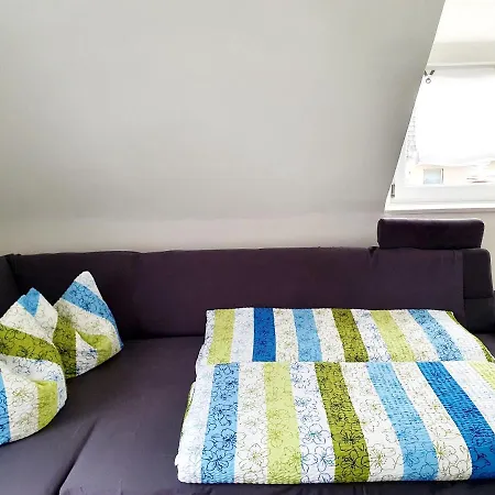 Apartment Schweier - Ausserhalb Und Doch Zentral Freiburg im Breisgau
