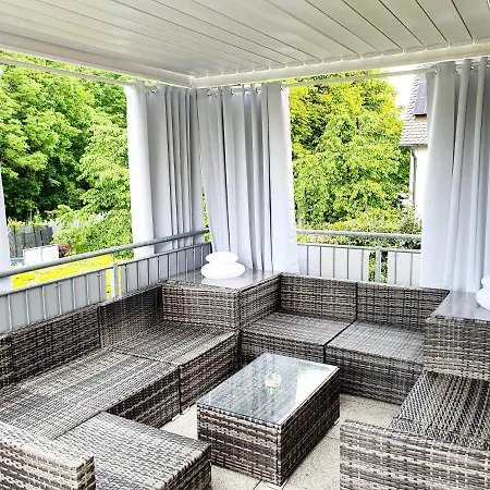 Schweier - Ausserhalb Und Doch Zentral Apartment Freiburg im Breisgau