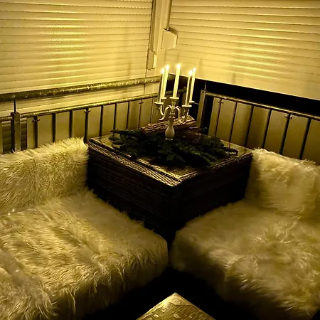 Lejlighed Schweier - Ausserhalb Und Doch Zentral *