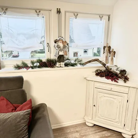 Apartment Schweier - Ausserhalb Und Doch Zentral Freiburg im Breisgau