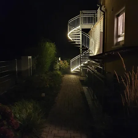 Apartment Schweier - Ausserhalb Und Doch Zentral Freiburg im Breisgau