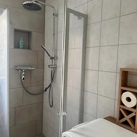 Schweier - Ausserhalb Und Doch Zentral Freiburg im Breisgau