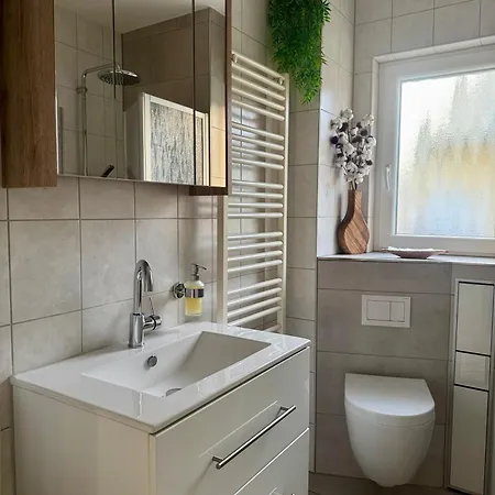 Schweier - Ausserhalb Und Doch Zentral * Freiburg im Breisgau