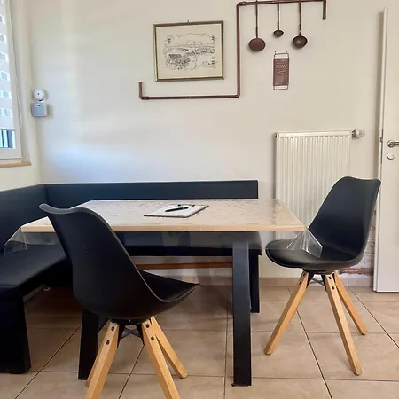 Schweier - Ausserhalb Und Doch Zentral Apartman *