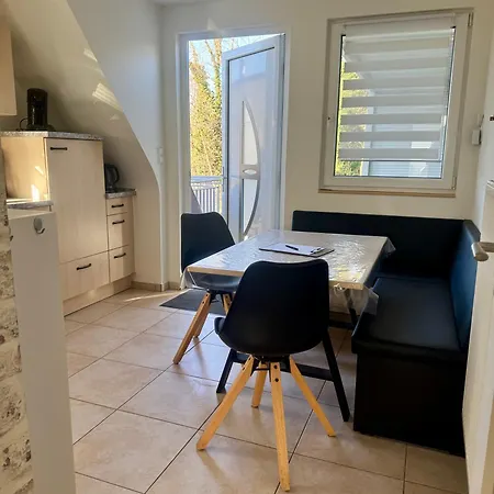 Schweier - Ausserhalb Und Doch Zentral Apartment Freiburg im Breisgau