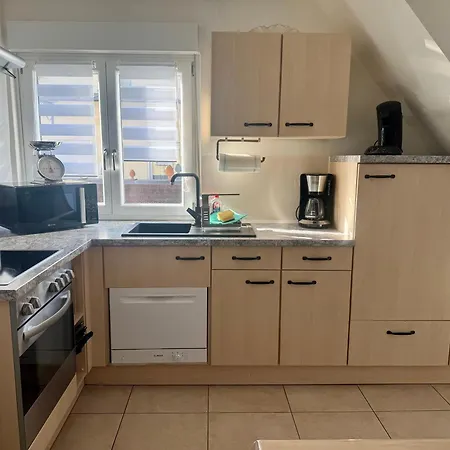 Schweier - Ausserhalb Und Doch Zentral * Freiburg im Breisgau