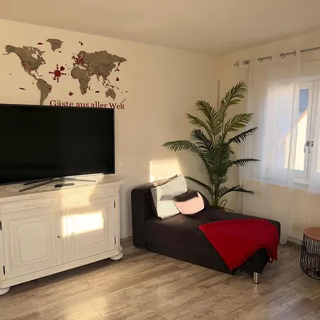 Schweier - Ausserhalb Und Doch Zentral