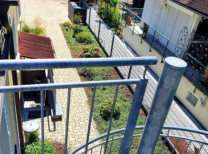 Schweier - Ausserhalb Und Doch Zentral Freiburg im Breisgau