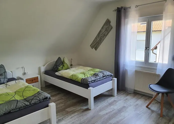 Schweier - Ausserhalb Und Doch Zentral *