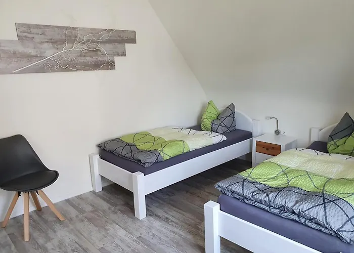 Schweier - Ausserhalb Und Doch Zentral Apartment Freiburg im Breisgau