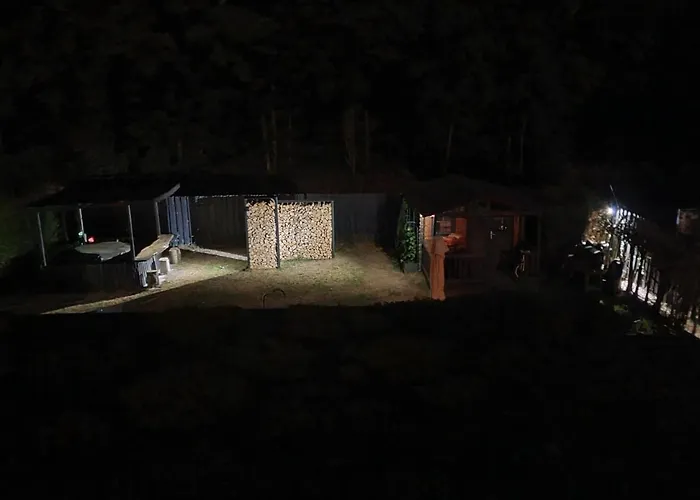 شقة Schweier - Ausserhalb Und Doch Zentral