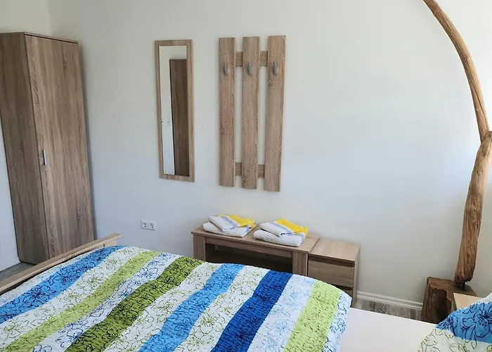 Apartment Schweier - Ausserhalb Und Doch Zentral