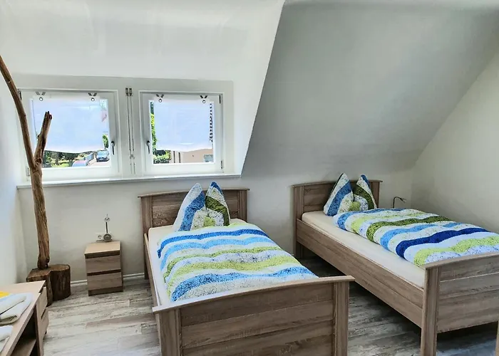 Apartment Schweier - Ausserhalb Und Doch Zentral Freiburg im Breisgau