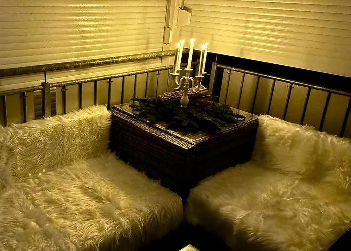 Apartment Schweier - Ausserhalb Und Doch Zentral *