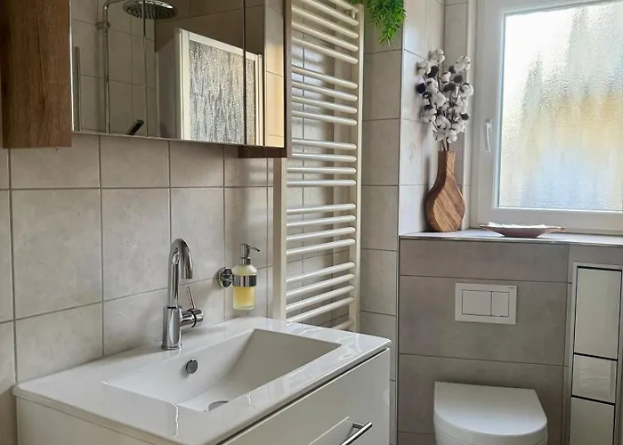 Schweier - Ausserhalb Und Doch Zentral * فرايبورغ